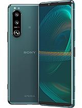 Sony Xperia 5 III 256GB ROM In 