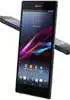 Sony Xperia C6 Ultra Dual In Spain