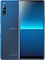 Sony Xperia L4 In Libya