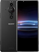Sony Xperia Pro I 5G In Uruguay