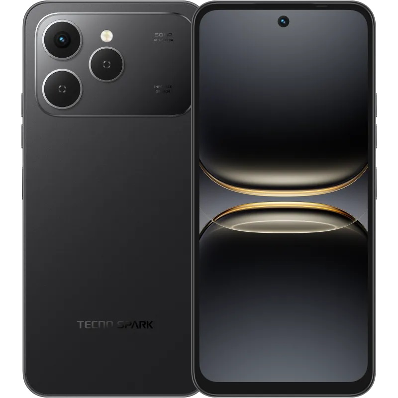 Tecno Spark 50 Price In Netherlands