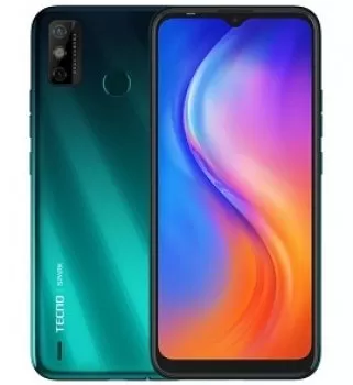 Tecno Spark 7 Go In Hungary