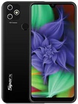 Sparx S9 In Libya