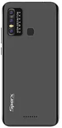 Sparx Neo 5 In Japan