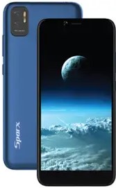 Sparx S3 In Japan