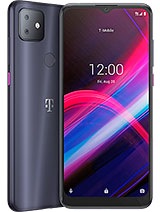 T-Mobile Revvl 4 Plus In Algeria