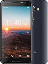 T-Mobile Revvl In Algeria