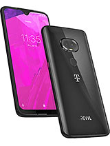 T-Mobile Revvlry Plus In India