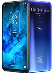 TCL 10 5G In Spain