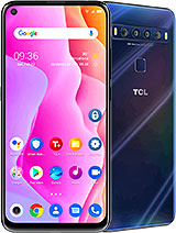 TCL 10L 128GB ROM In Syria