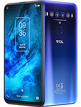 TCL 11 5G In Norway