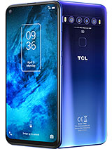 TCL 11 5G In Denmark