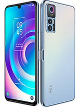 TCL 30 5G 128GB ROM In Tunisia
