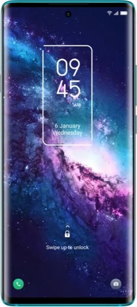 TCL 40 In Thailand