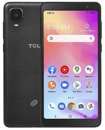 TCL A3 In Mexico