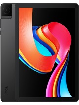 TCL Tab 10L Gen2 In Netherlands