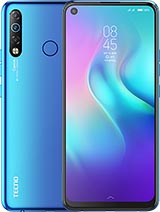 TECNO Camon 12 Air In South Africa