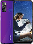 Tecno Camon 15 In South Africa