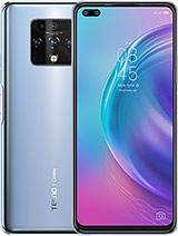 Tecno Camon 16 Premier In Azerbaijan