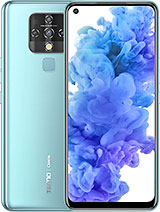 Tecno Camon 16 In Russia