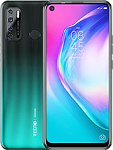 Tecno Camon 16 S In Japan