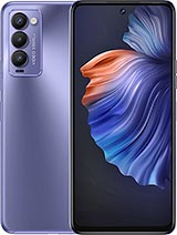 Tecno Camon 18 P In Russia