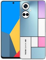 Tecno Camon 19 Pro Mondrian In Azerbaijan