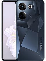 Tecno Camon 20 In Algeria