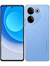 Tecno Camon 20 5G In Russia