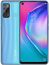 Tecno Camon 15 Air In Singapore