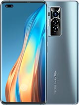 Tecno Phantom X 5G In Thailand
