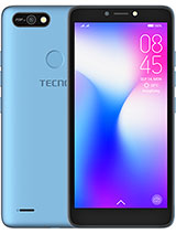 Tecno Pop 2F In Algeria