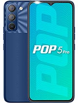 Tecno Pop 5 Pro In Spain