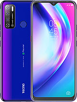 Tecno Pouvoir 5 Pro In 