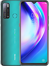 Tecno Pouvoir 6 In France