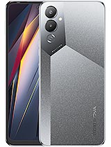 Tecno Pova 4 Price In Russia