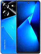 Tecno Pova 5 256GB ROM Price In South Africa