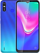 Tecno Spark 4 Lite In South Africa