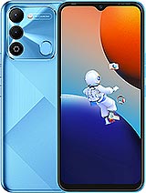 Tecno Spark 9 In Ecuador