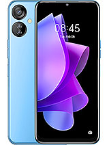 Tecno Spark 9T In Algeria