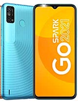 Tecno Spark Go 2021 In Zambia