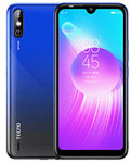 Tecno Spark Go In South Africa