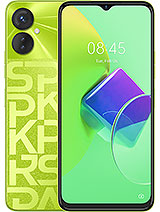 Tecno Spark 9 Pro In Azerbaijan