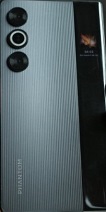 Tecno Phantom Ultimate In Azerbaijan