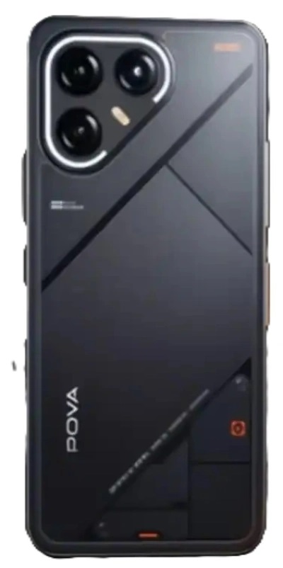 Tecno Pova 7 Ultra 5G Price In Moldova