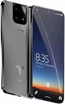 Tesla Pi Phone In Sudan