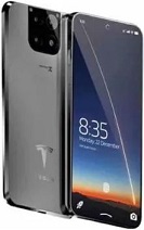 Tesla Pi Phone In Finland