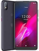 T-Mobile Revvl 4 In Algeria