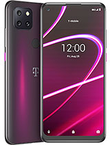 T-Mobile Revvl 5G In Sweden