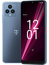 T-Mobile REVVL 6 In Algeria